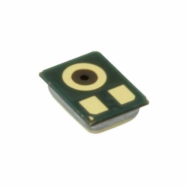 STMicroelectronics MP23AB02BTR electronic component