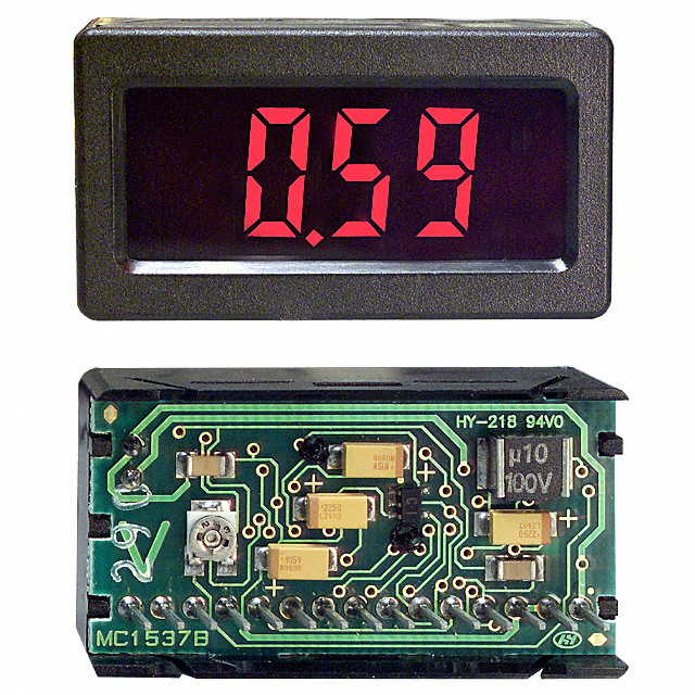 Red Lion Controls MDMV0120 electronic component