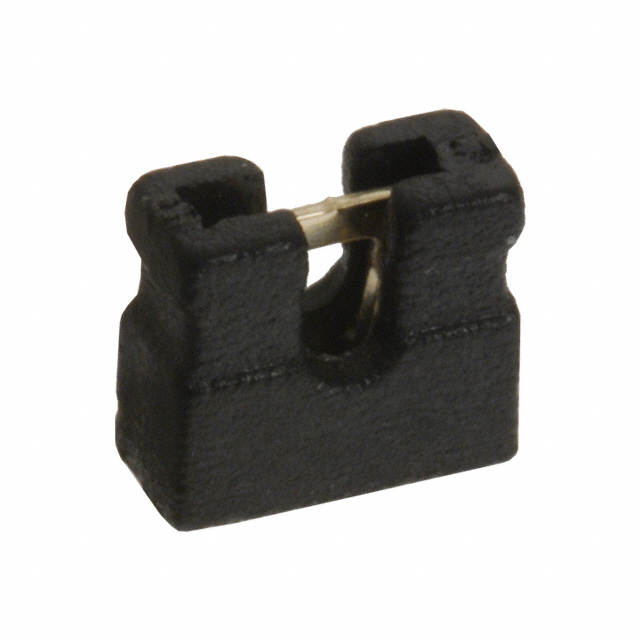Sullins Connector Solutions STN02SYBN-RC electronic component