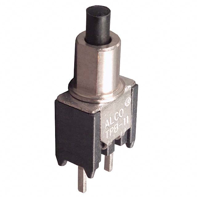 TE Connectivity ALCOSWITCH Switches 1825097-1 electronic component