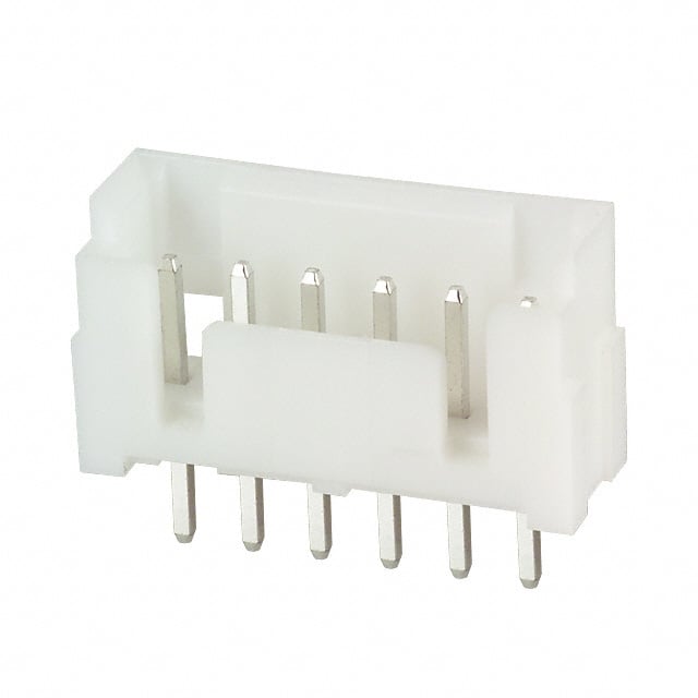 Hirose Electric Co Ltd DF1BZ-6P-2.5DSA electronic component