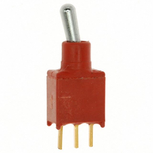 C&K ET01MD1CBE electronic component