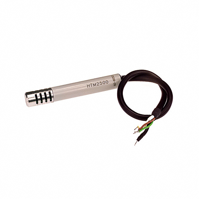 TE Connectivity Measurement Specialties HPP809A031 electronic component