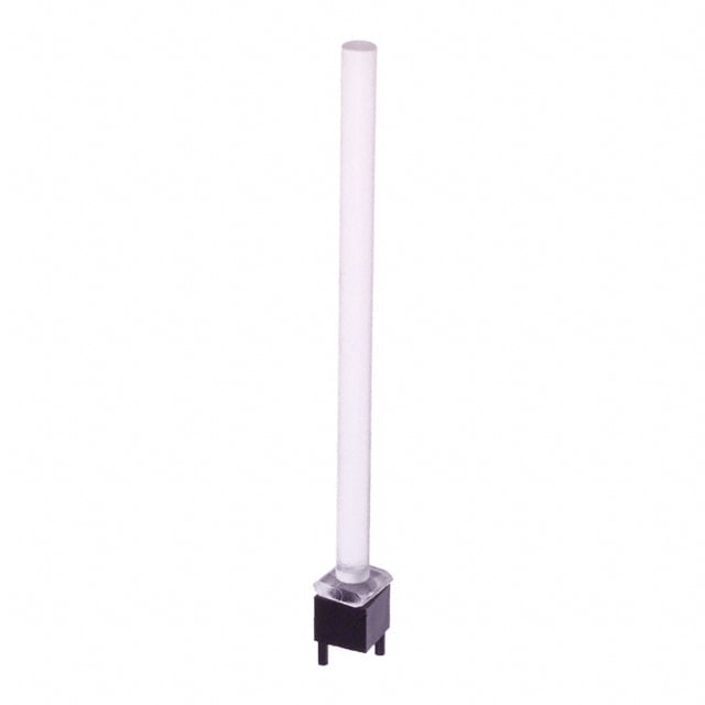 Lumex Opto/Components Inc. LPA-C011301S-50 electronic component