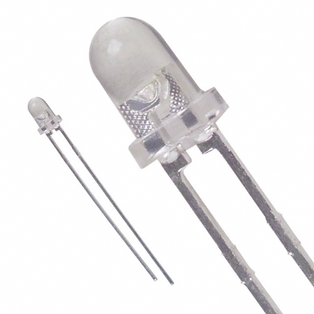 Lite-On Inc. LTW-420C5 electronic component