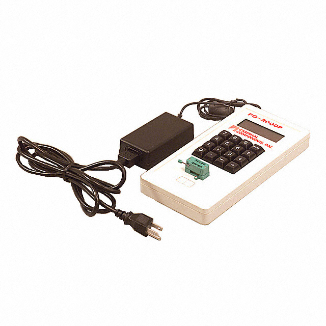 Cardinal Components Inc. PG2000P electronic component