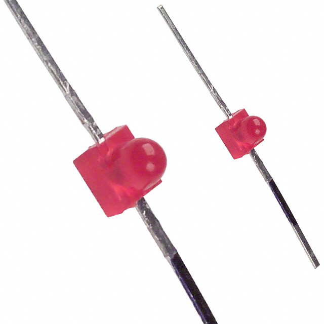 Lumex Opto/Components Inc. SSL-LXA228ID electronic component