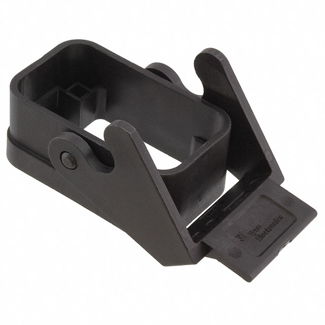TE Connectivity AMP Connectors 1103072-1 electronic component