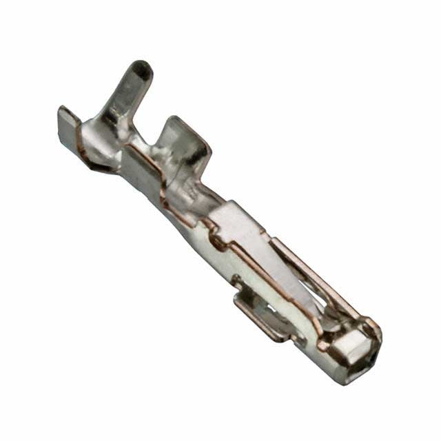 Molex 5016471000 electronic component
