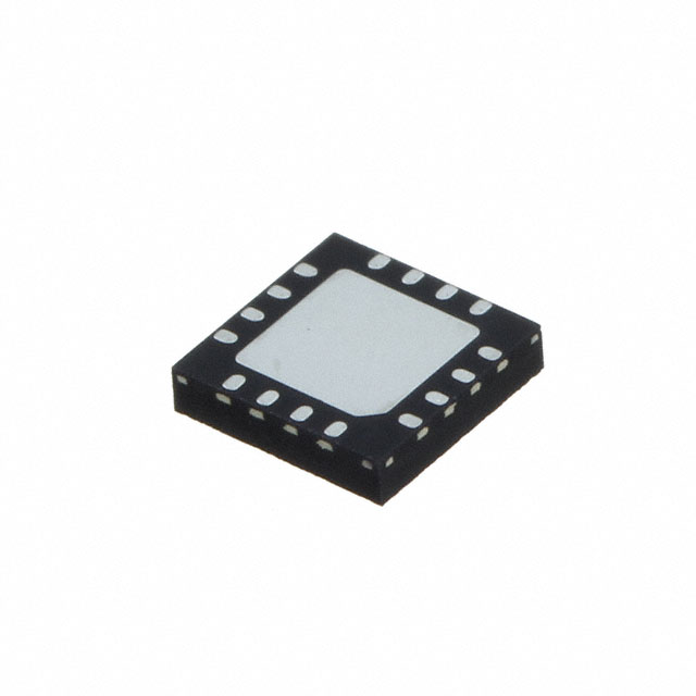 ams-OSRAM USA INC. AS5050A-BQFM QFN16 LF T&RDP electronic component
