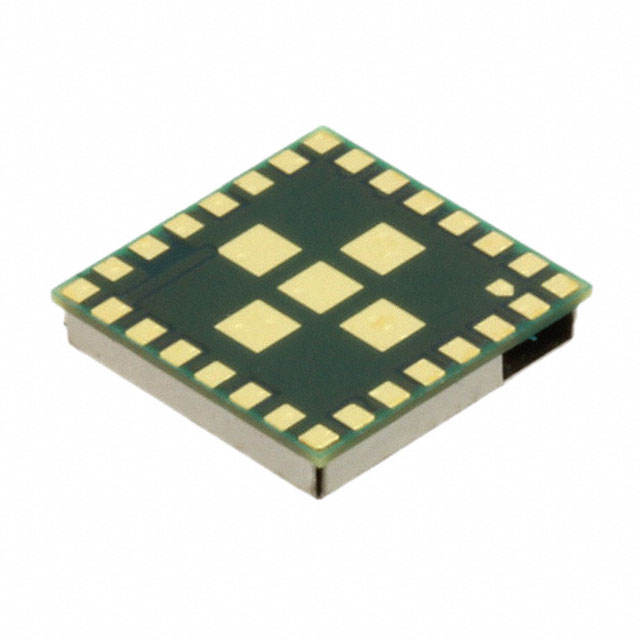 Texas Instruments CC2564MODNCMOET electronic component