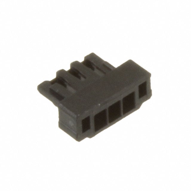 Hirose Electric Co Ltd DF52-3P-0.8C electronic component