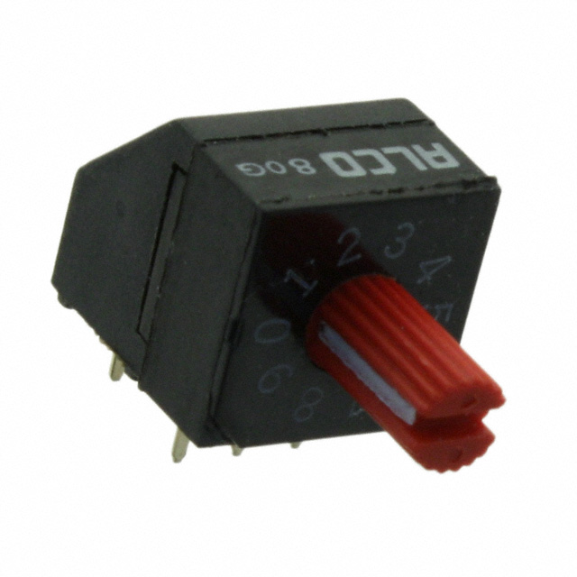 TE Connectivity AMP Connectors DRM10RA04 electronic component