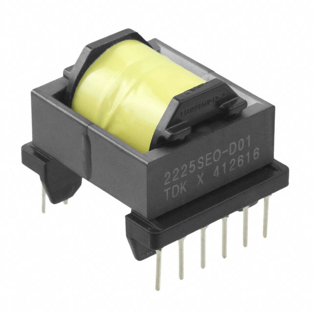 TDK ECO2225SEO-D01H016 electronic component