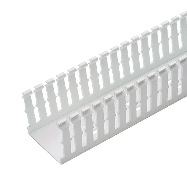 Panduit Corp F1.5X3WH6 electronic component