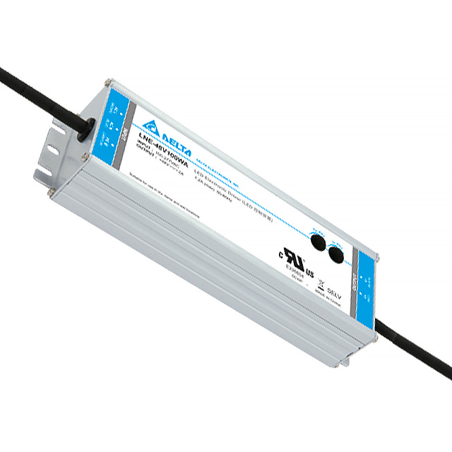 Delta Electronics LNE-48V100WAAA electronic component