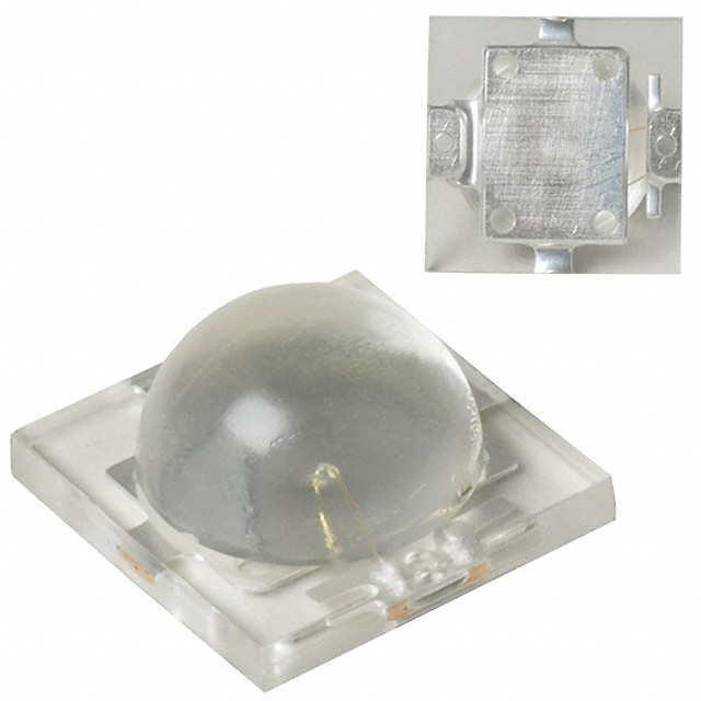 TT Electronics/Optek Technology OVSPW7CR8 electronic component