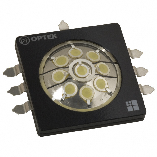 TT Electronics/Optek Technology OVTL09LGAW electronic component