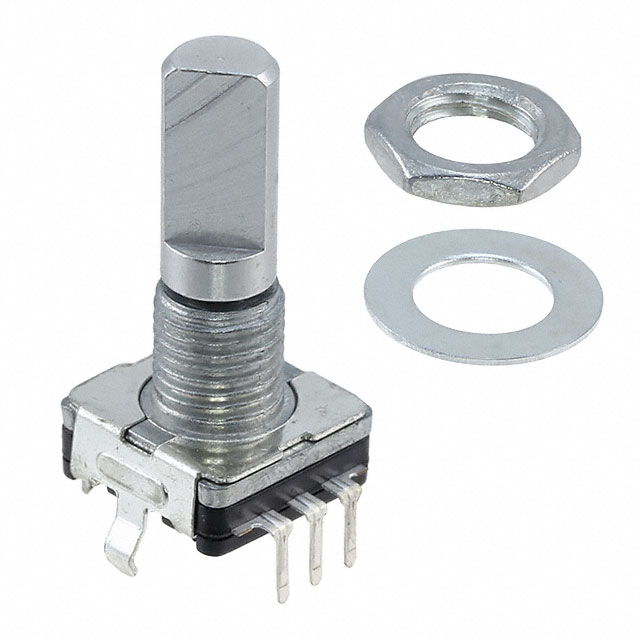 Bourns Inc. PEC11L-4120F-S0020 electronic component