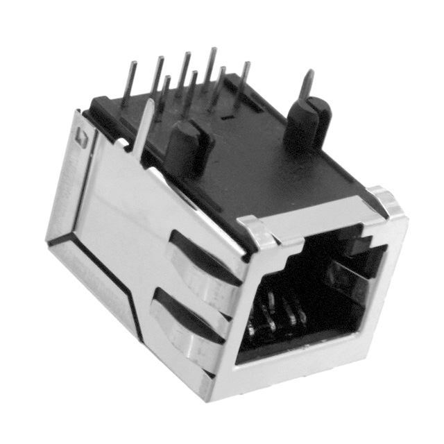 Stewart Connector SS71800-018G electronic component