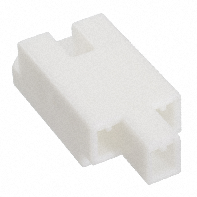 TE Connectivity AMP Connectors 1217200-1 electronic component