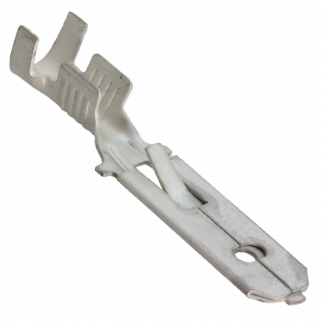 TE Connectivity AMP Connectors 160786-2 electronic component