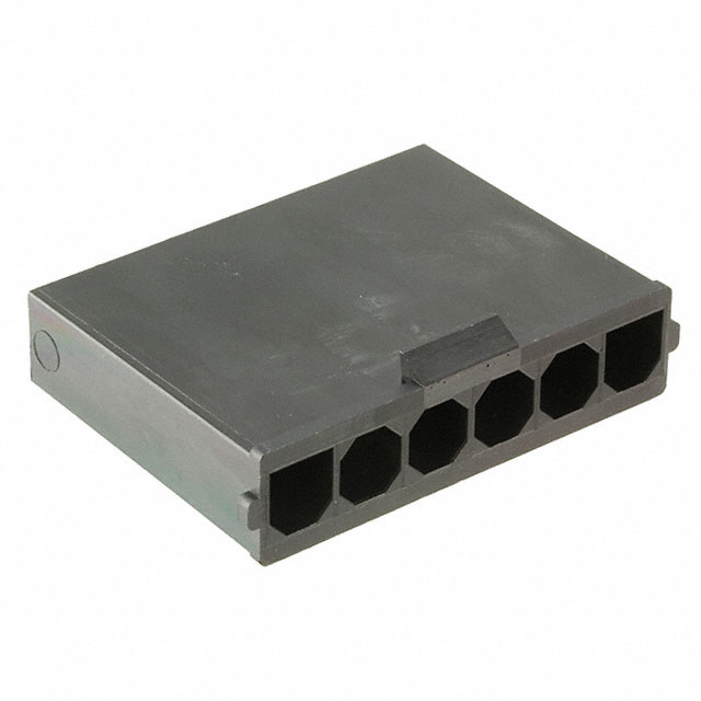 Molex 1726732006 electronic component