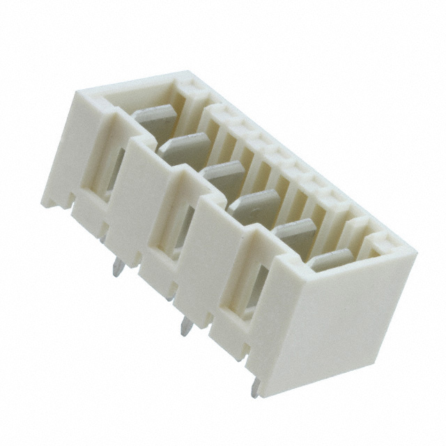 TE Connectivity AMP Connectors 1971895-6 electronic component