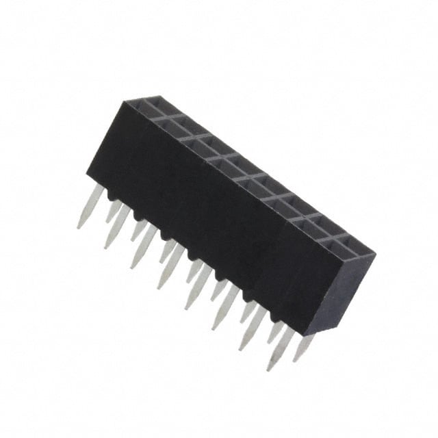 TE Connectivity AMP Connectors 5-535585-8 electronic component