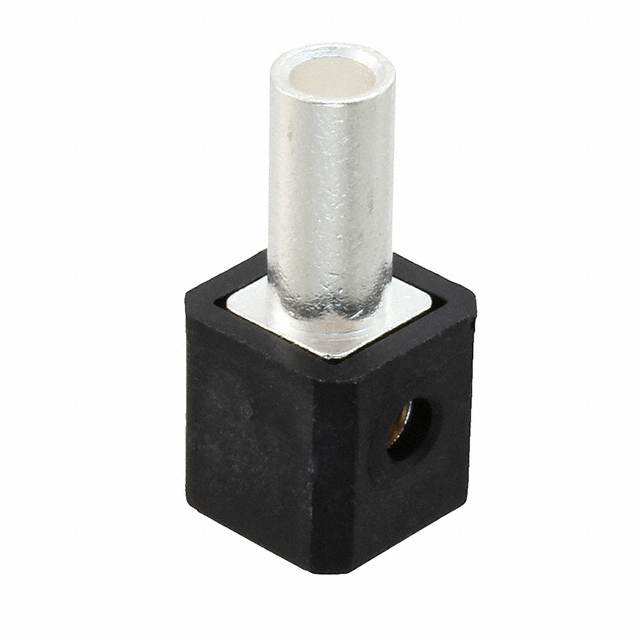 TE Connectivity AMP Connectors 6648228-1 electronic component