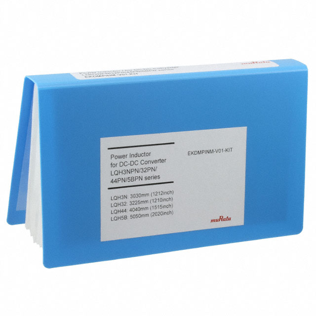 Murata Electronics EKDMPINM-V01-KIT electronic component