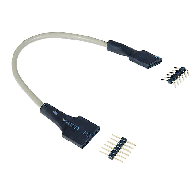 Digilent, Inc. 240-035 electronic component