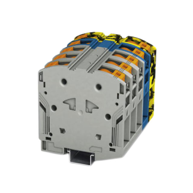 Phoenix Contact 3260054 electronic component