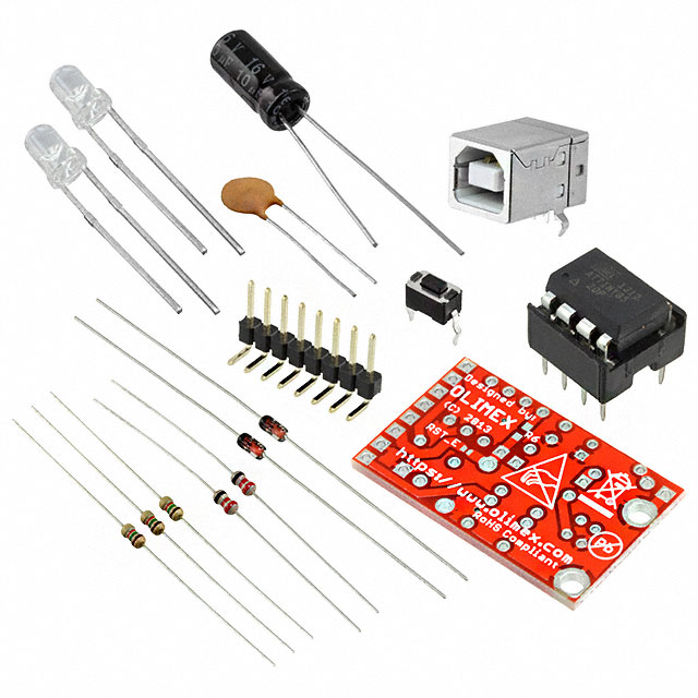 Olimex LTD OLIMEXINO-85-KIT electronic component
