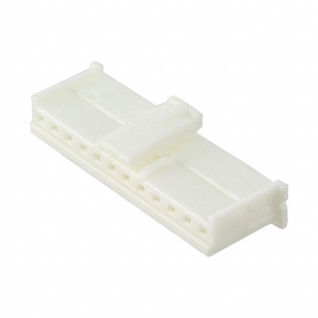 TE Connectivity AMP Connectors 1-1969442-2 electronic component