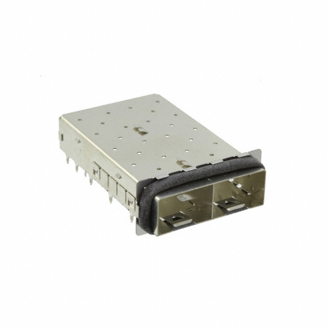 TE Connectivity AMP Connectors 2057555-1 electronic component