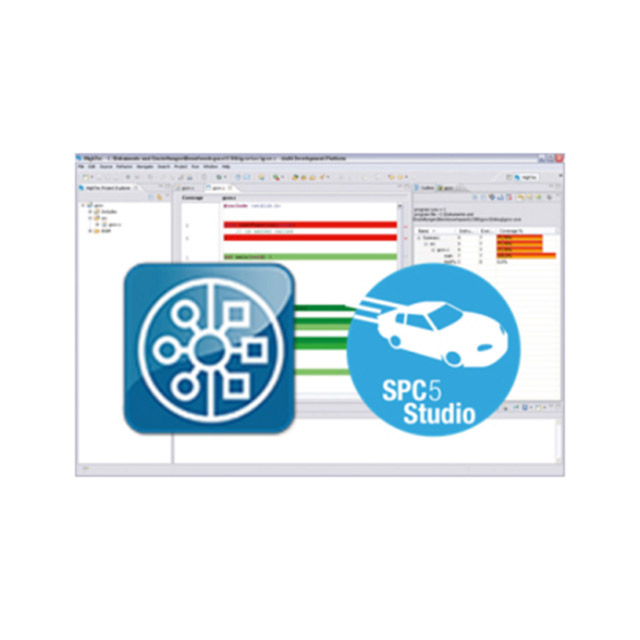 STMicroelectronics SPC5-HTCOMP-NLTL electronic component