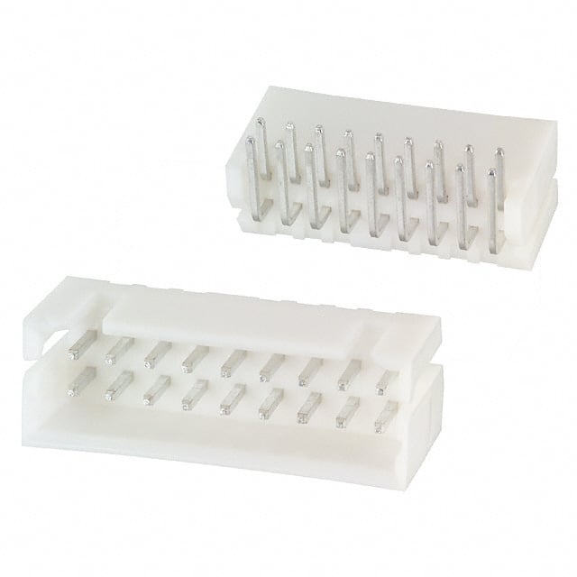 Hirose Electric Co Ltd DF1BZ-18DP-2.5DS electronic component