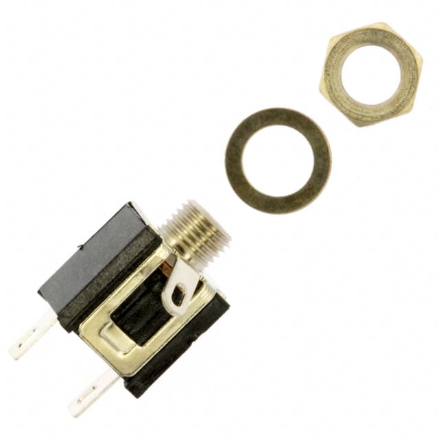 Switchcraft Inc. MDSL2A electronic component