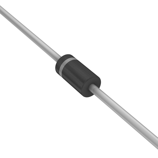 Microchip Technology 1N4750A electronic component