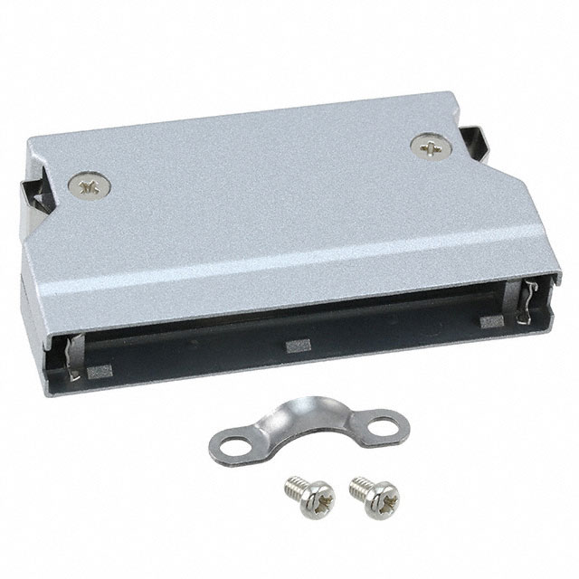 Hirose Electric Co Ltd DX-68-CV electronic component