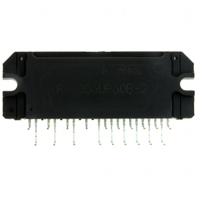 Infineon Technologies IRAMS06UP60B-2 electronic component