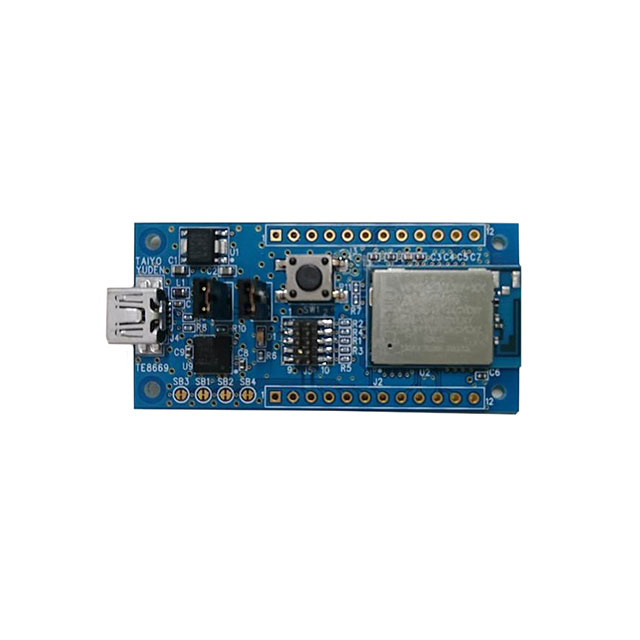 Taiyo Yuden WBSACVLXY-1 electronic component