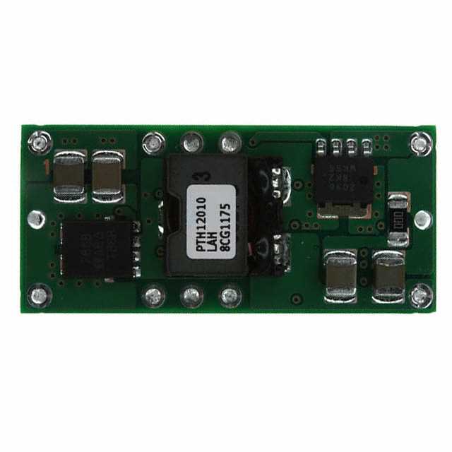 Texas Instruments PTH12010LAH electronic component