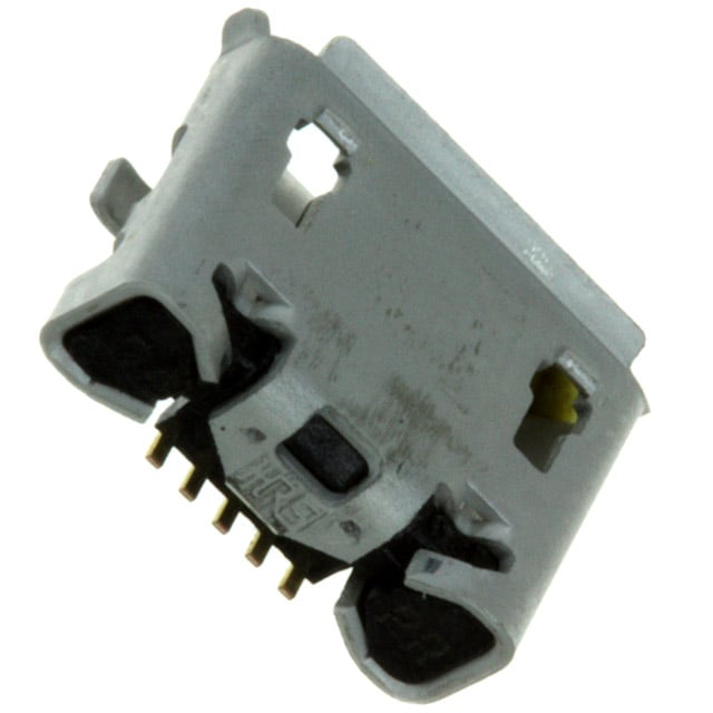 Hirose Electric Co Ltd ZX62-B-5PA(33) electronic component