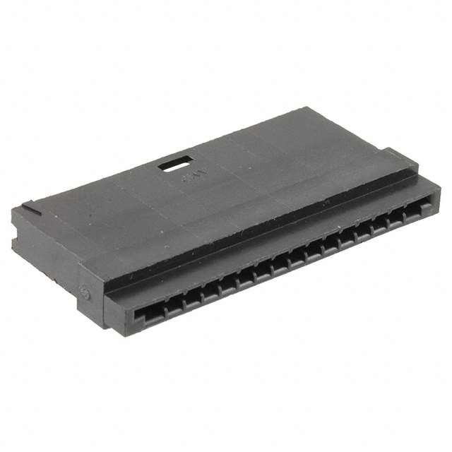 TE Connectivity AMP Connectors 1-485893-4 electronic component