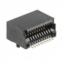Amphenol ICC (FCI) 10056847-101LF electronic component