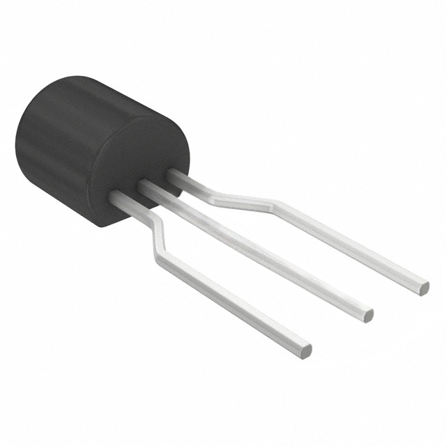 STMicroelectronics STX13005G-AP electronic component