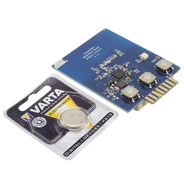 Microchip Technology ATA5773-DK1 electronic component