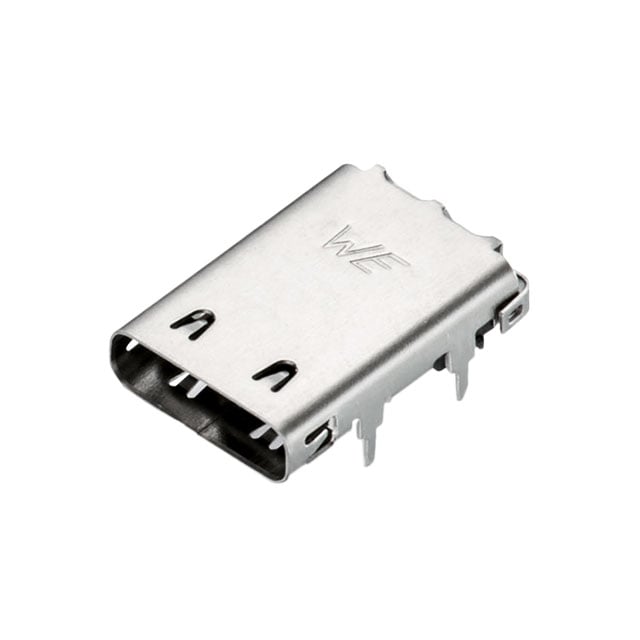 Würth Elektronik 632723300011 electronic component